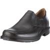 Jomos Strada - Mocassini Uomo, Nero (Schwarz), 39 EU