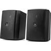 JBL Stage XD-5, coppia di altoparlante da esterno neri