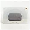 WiiM Amp Pro Amplificatore Streaming Audio Hi-Fi per Altoparlanti Passivi...