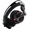1More H1005 Cuffie A Padiglione Connettore 3.5 mm Micro USB Nero (1MORE H1005 Sp