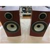 Bowers & Wilkins Coppia diffusori da libreria B&W 706 S3 Carbon Dome con scatola articolo...
