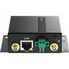 D-LINK DWM-311-GP 5G M2M VPN Router PoE+ Modem 1x 2.5G Ethernet PoE+ LAN Nero