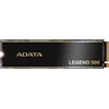 ADATA Disque SSD Adata Legend 900 2To (2000Go) - M.2 NVMe Type 2280