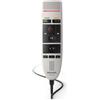 ‎Speech Processing Solutions Philips SpeechMike LFH3200/01 USB Voice Recorder Microphone White