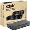 ‎API Computerhandels GmbH Firstorder Club 3D CSV-1382 HDMI™ KVM Switch for Dual HDMI™ 4K60Hz