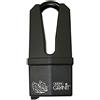 Abus Granit Quick 37/60HB70 C/SB SRA-Certified Anti-Theft Disk Lock for Motorbik