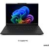 Lenovo Notebook 16" THINKPAD T16 Gen 5 ( AMD Ryzen AI 7 Pro 450 32GB 1TB ) Black 21WX0