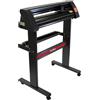 MONSTERSHOP Plotter da taglio vinile PixMax 28" compatibile Mac con occhio ottico