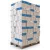 IMBALLAGGI 2000 - Pallet Carta A4 per Stampanti Risme da 500 Fogli