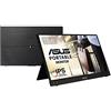 ASUS ZenScreen MB16ACV Portable USB Monitor- 15.6 inch Full HD, IPS, Hybrid Sign