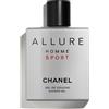 CHANEL ALLURE HOMME SPORT - GEL DOCCIA 200ML