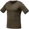 Woolpower Tee 200 Pine Green X-Large Green X-Large Green