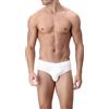 PEROFIL Slip Medio 4SEASON 24181 Bianco LINTEA (4-M)