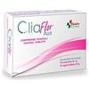 Budetta Farma Cliaflor Plus 10 Compresse Vaginali Budetta Farma