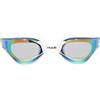 Huub Lurz - Occhialini da nuoto, SS25, colore: Bianco