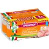 Plasmon (Heinz Italia Spa) Plasmon Omog Coniglio 4X80G Carne