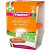 PLASMON (HEINZ ITALIA SPA Plasmon La Merenda Dei Bambini Yogurt - Biscotto