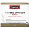 Swisse - Magnesio e Potassio Forte - Integratore in Buste