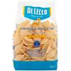 De Cecco 60 CONFEZIONI De cecco le specialità conchiglioni rigati n°126 500 g