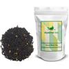Tè Siyacha Assam Black Tea with Ginger Lemongrass Loose Leaf Citrus Chai per...