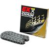 PBR KAWASAKI ZR ZEPHYR 1100 1991-1997 Catena EK passo 530 116 maglie