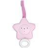 Chicco Carillon Ninna Stella (12x18cm) FIRST DREAMS Rosa 00001191100000