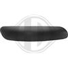 DIEDERICHS Modanatura decorativa/protettiva, Paraurti 4005052 Compatibile con: CITROËN C3 I