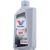 Valvoline Olio Motore VR1 Racing 20W-50 1L Lubrificante Auto Minerale, formulato specificatamente per auto ad alte prestazioni