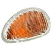 Vicma Unbekannt Freccia anteriore sinistra | OEM 7325 compatibile con Vespa ET4 150 Leader