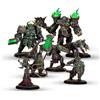 Orgoth Warmachine: The Graveborn Command Cadre (HIPS)