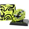 Spark MODELLINO CASCO HELMET 1:5 F1 SPARK AUTO MCLAREN MCL39 LANDO NORRIS SEASON 2025