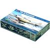 CAPO DELL'HOBBY HOBBY BOSS TBD-1A Devastator Modellino Aereo