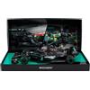 MINICHAMPS MODELLINO AUTO 1:18 MINICHAMPS F1 MERCEDES W11 HAMILTON WINNER TURKISH GP 2020