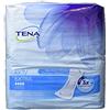 TENA Discreet Extra x20 - Compresse assorbenti per incontinenza e perdite di urina moderate a forma anatomica DryZone - 1 confezione da 20 bustine singole