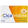 Cicatridine - Supposte x10 - Promuove la guarigione anale