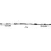 Ultraflex Cavo Telecomando Ultraflex C8 Ø8,5 mm - 39 piedi