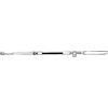 Ultraflex Cavo Telecomando Ultraflex Mach36 Ø8 mm - 22 piedi