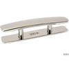 Foresti e Suardi Bitta a Scomparsa F-Line S in Acciaio Inox 316 - 180 mm