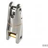 Sidermarine Giunto Ancora Girevole Sidermarine G70 in Acciaio Inox - Ø 10/12 mm