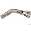 Douglas Giunto Ancora Girevole Trimmer Douglas in Acciaio Inox 316 - Ø 10/12 mm - L250