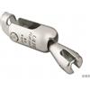 Ultramarine Giunto Ancora Girevole Ultra in Acciaio Inox 316 - Ø 8/10 mm