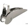 Motomarine Musone Basculante Whale in Acciaio Inox 316 - 400 mm