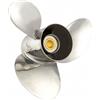 Solas Elica Inox Solas Rubex HD3-13 1/4x17 - Rubex HD3-13 1/4x17