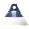 Castro Parabordo Castro F-Type - F2 - Bianco/Blu - 62x22 cm
