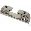Motomarine Passacavo Roller Motomarine in Acciaio Inox 316 - 260 mm
