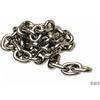 Motomarine Spezzone Catena Genovese in Acciaio Inox 316 - Ø 10 mm - 2 m