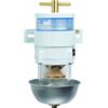 Racor Filtro separatore Racor 500/900/1000 MA con coppette di ricambio - Coppetta di ricambio Racor 900/1000 MA/MV