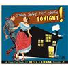 Various Artists Gonna Shake This Shack Tonight! - Volume 1 Album (Jewel Case)