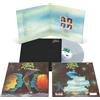Pooh Viva (Vinile Azzurro Marmorizzato) (Vinyl LP)