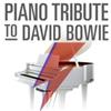 Piano Tribute Players Piano Tribute To David Bowie (CD)